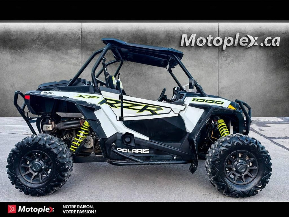2021 Polaris Rzr 1000 Xp Eps alt