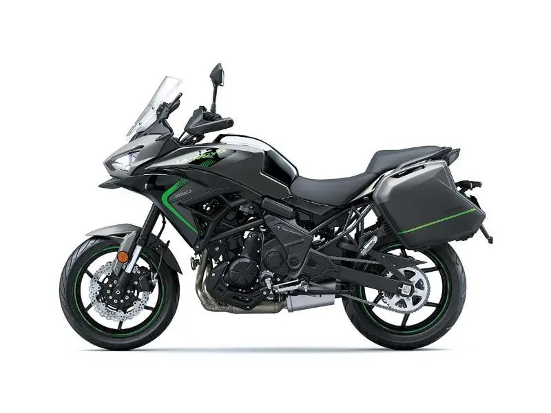 Kawasaki Versys 650 Lt 2025 alt