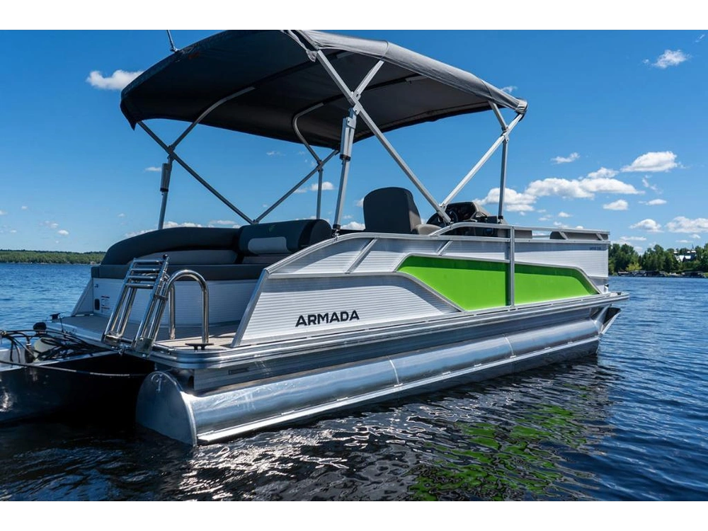 Armada Saphir 23sb - Demo 2025 alt