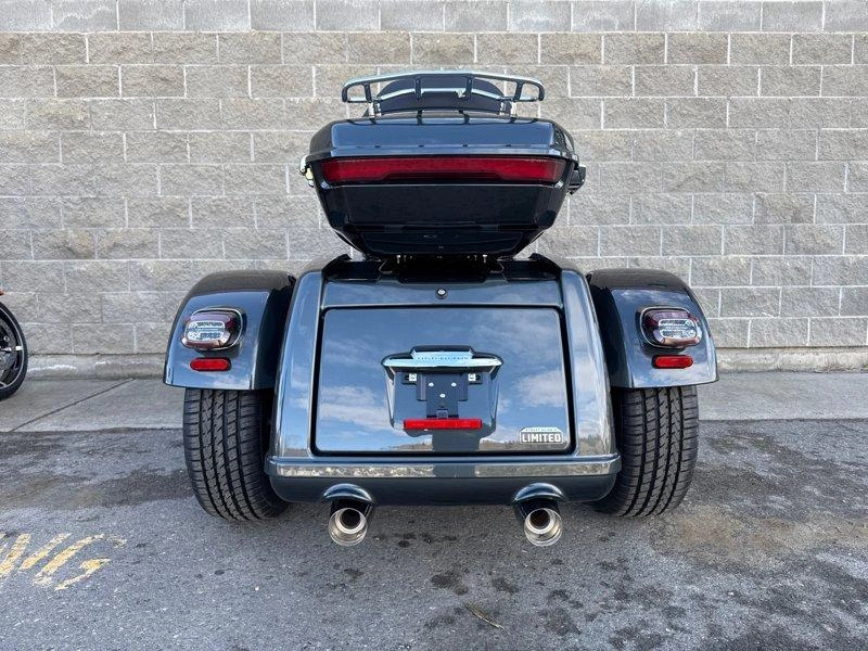 2026 Harley-davidson Flhlt - Street Glide® 3 Limited alt