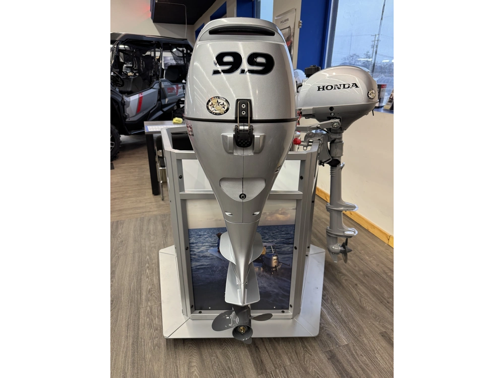 2026 Honda Bf9.9 alt