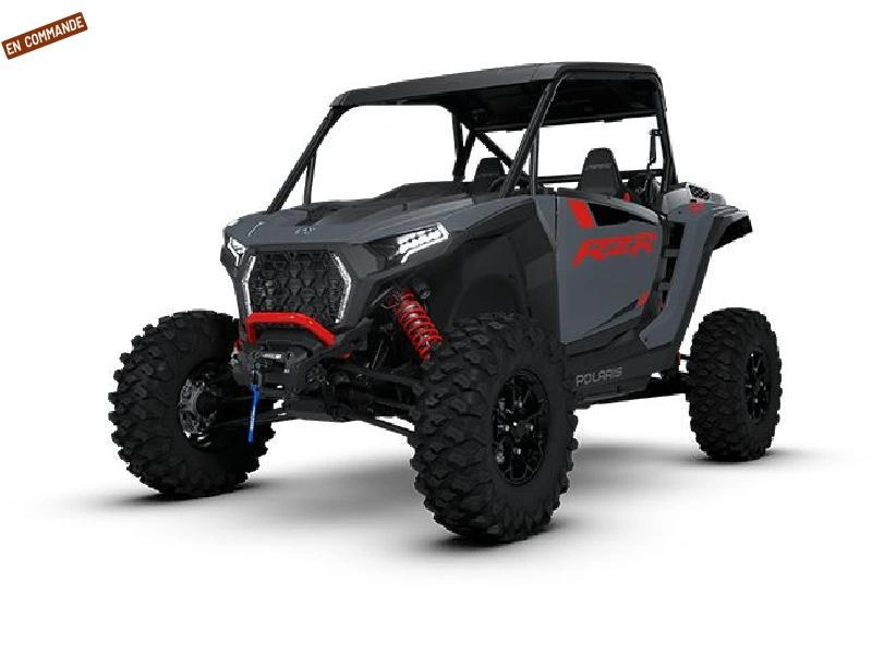 Polaris Rzr Xp 1000 Ultimate 2026 alt