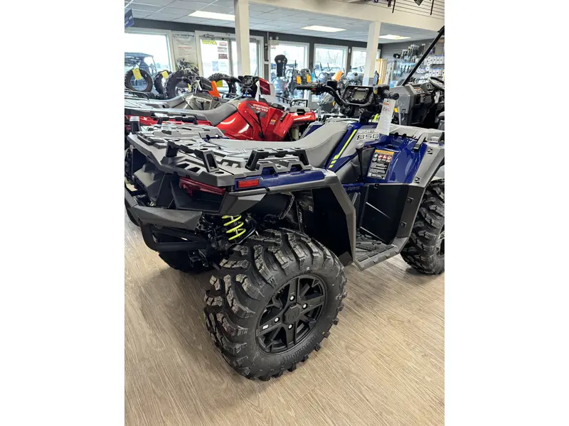 Polaris SPORTSMAN 850 TRAIL 2026