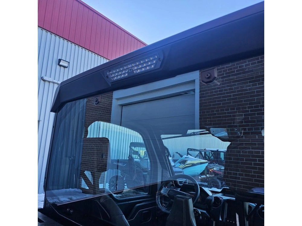 2025 Polaris Ranger Xd 1500 Northstar Edition Ultimate alt