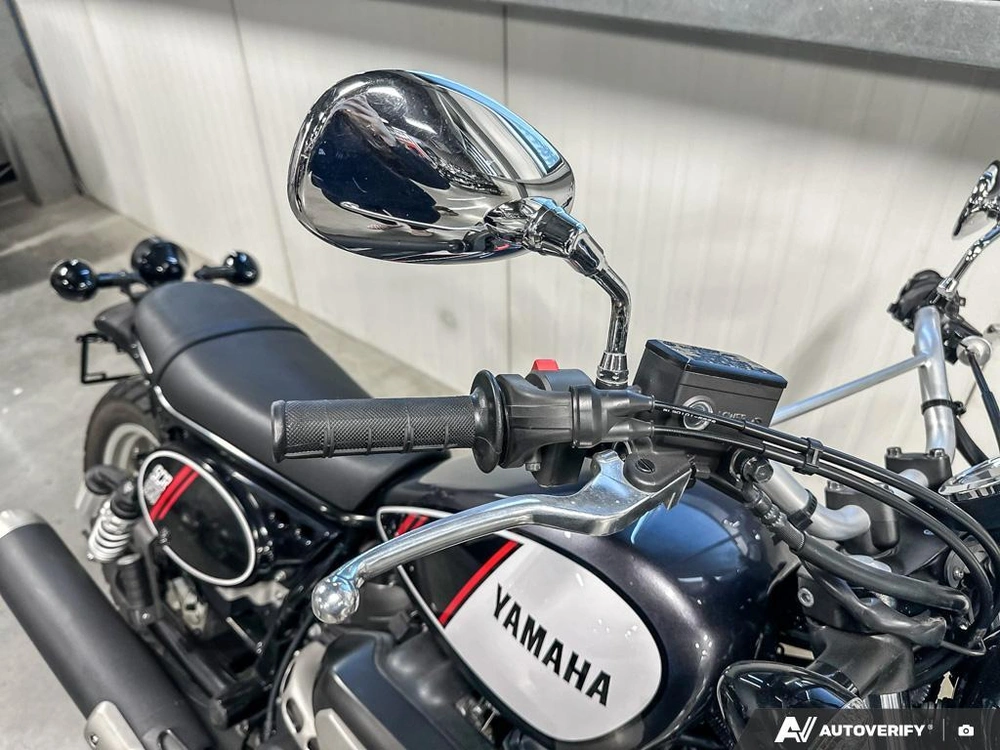 2017 Yamaha Scr950 Scr950 alt