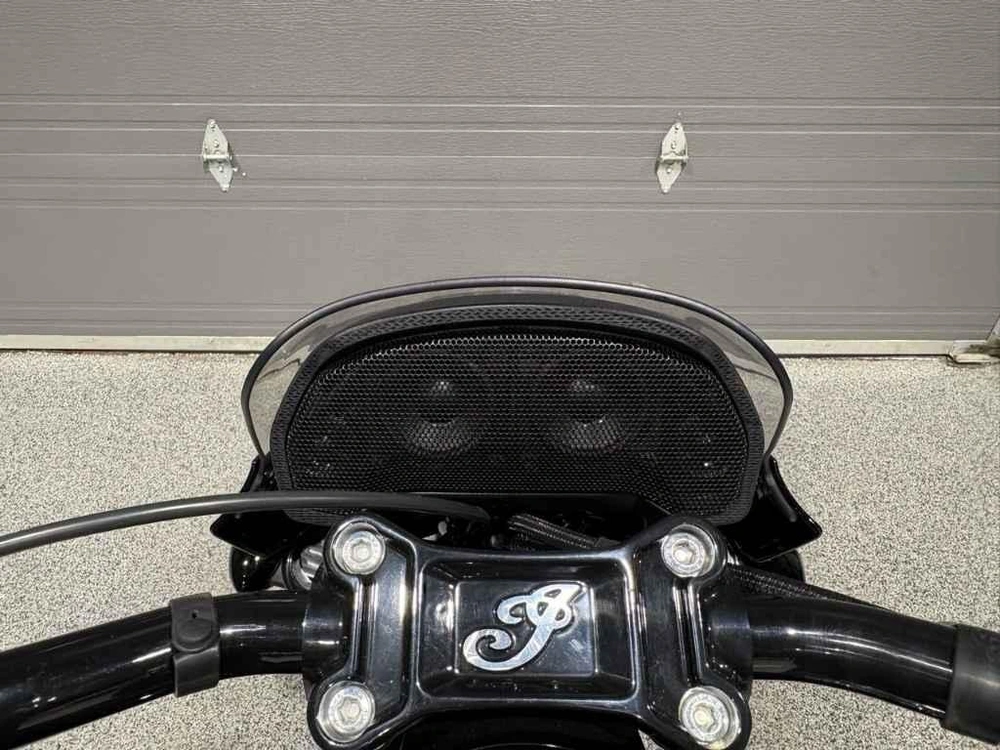 Indian Motorcycle Sport Scout Limited 2025 alt