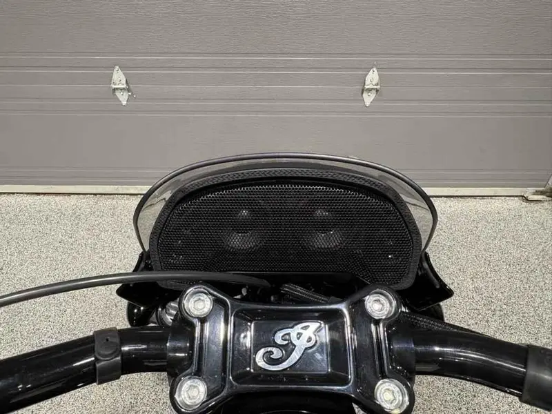 2025 Indian Motorcycle Sport Scout Limited