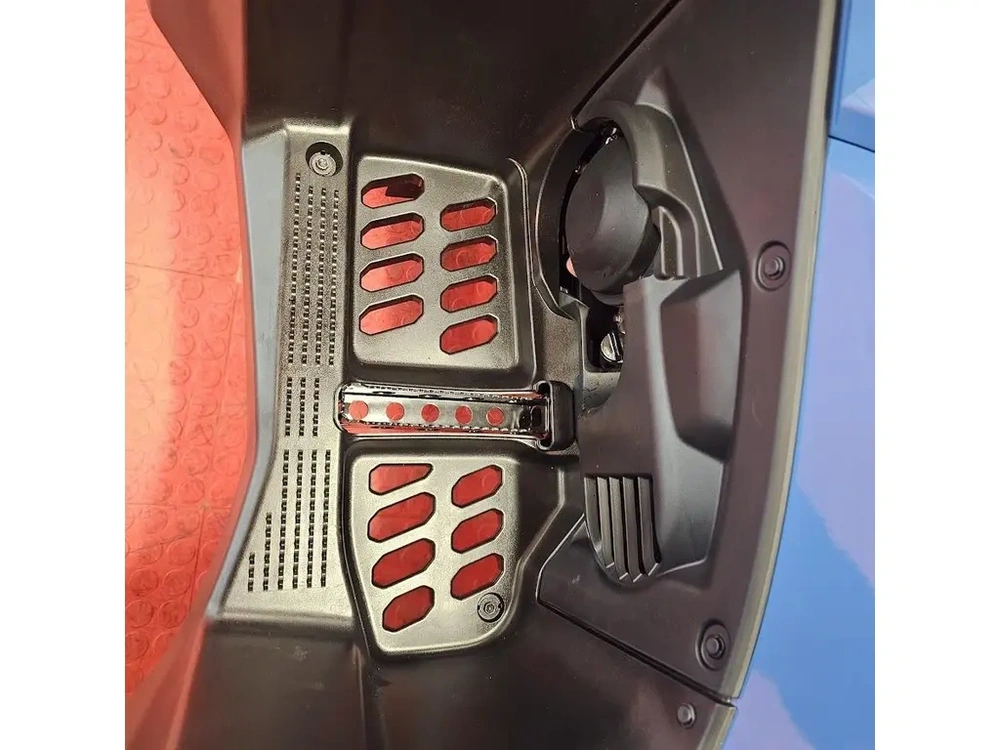 2026 Suzuki King Quad 750 Xpz alt