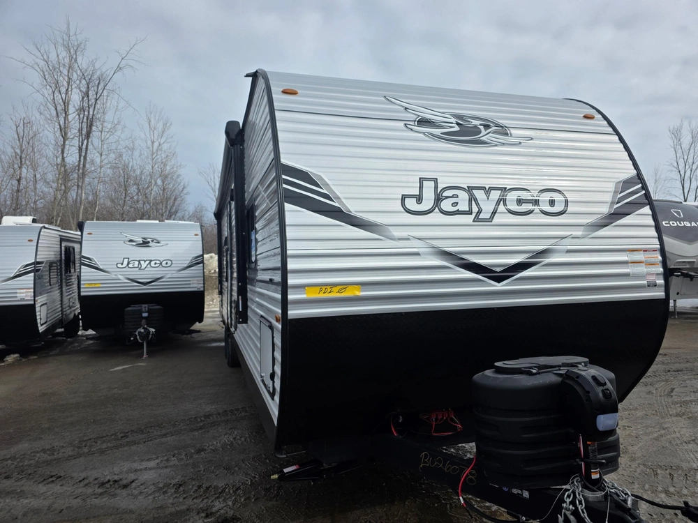 Jayco Jay Flight Slx 333bts 2026 alt