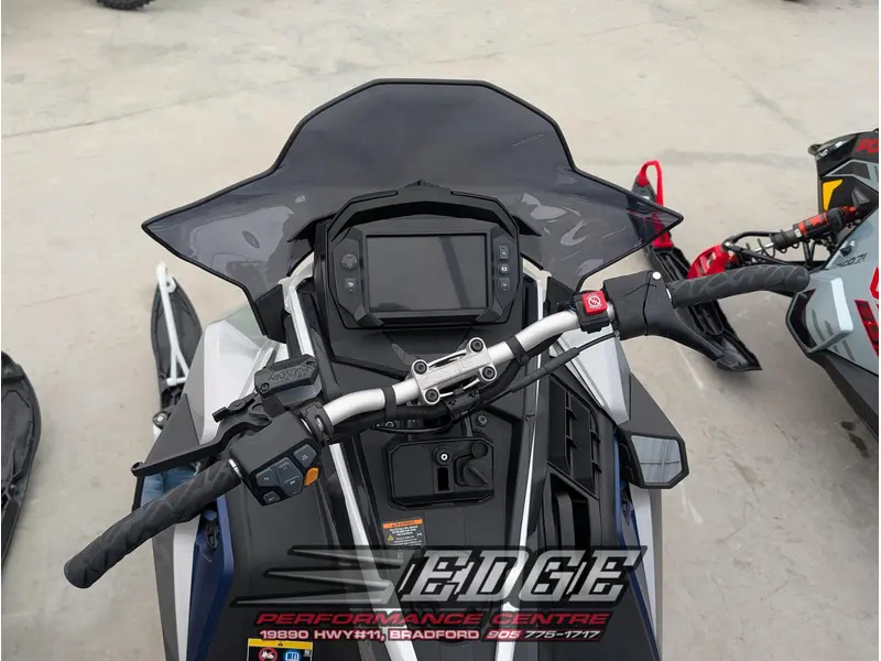 Polaris 850 VR1 129 2022