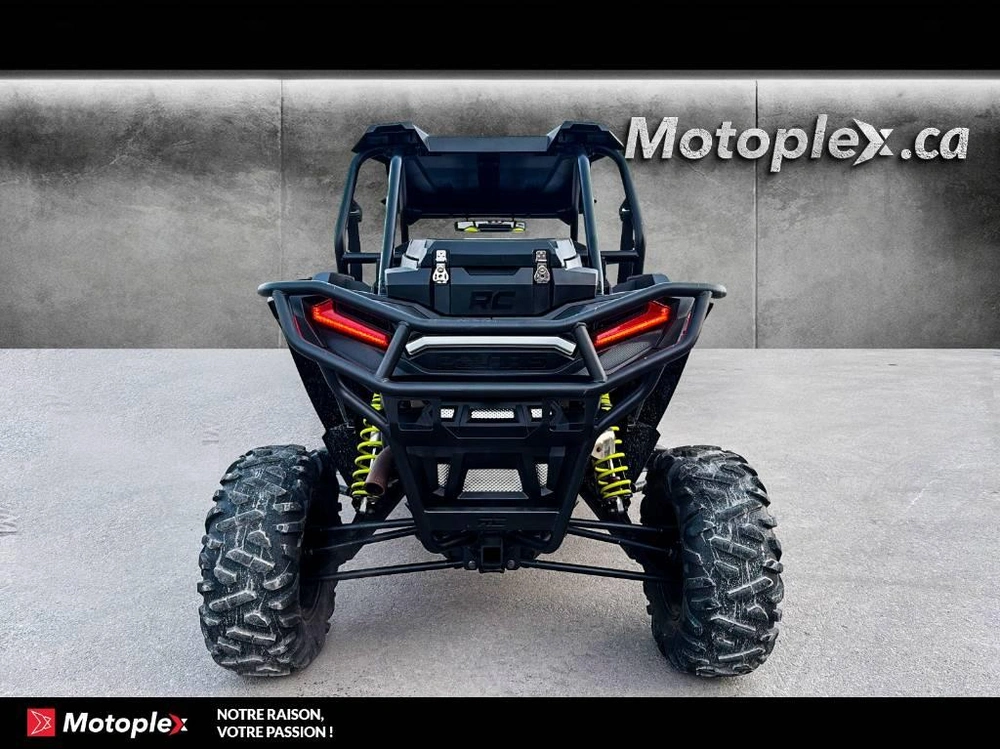 2021 Polaris Rzr 1000 Xp Eps alt