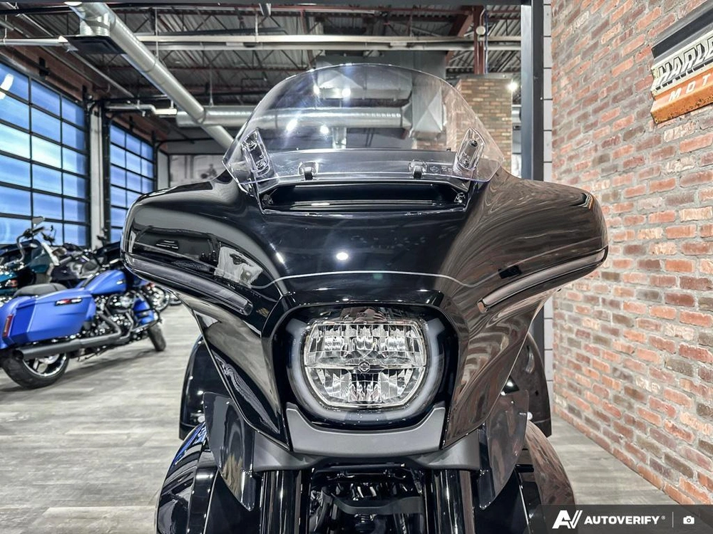 2026 Harley-davidson Street Glide 3 Limited alt