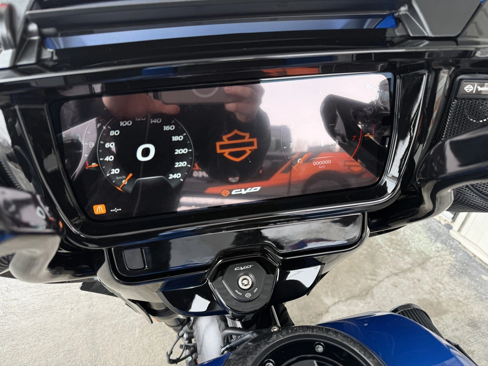 2026 Harley-davidson Cvo Street Glide St alt