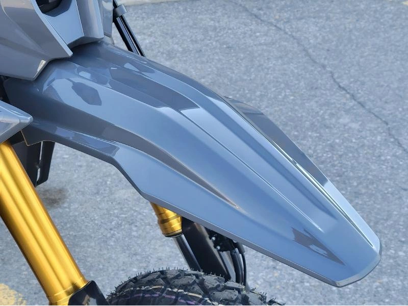 2025 Suzuki Dr-z4s alt