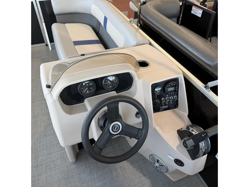 Princecraft Jazz 17 2024 alt