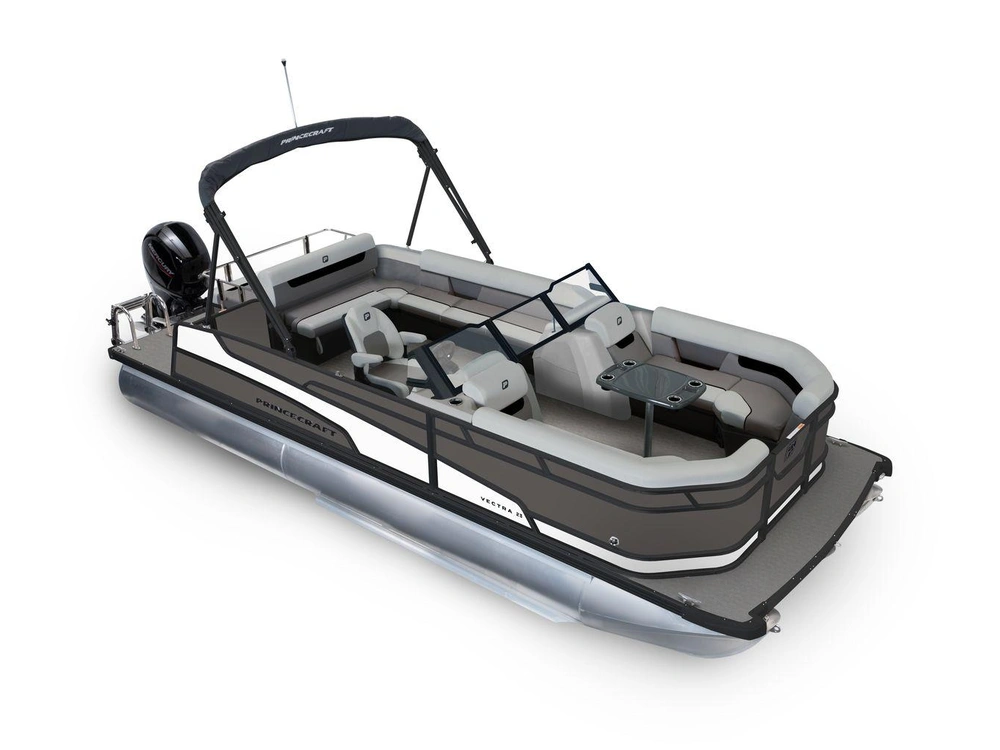 Princecraft Vectra 23 Wrl 2026 alt