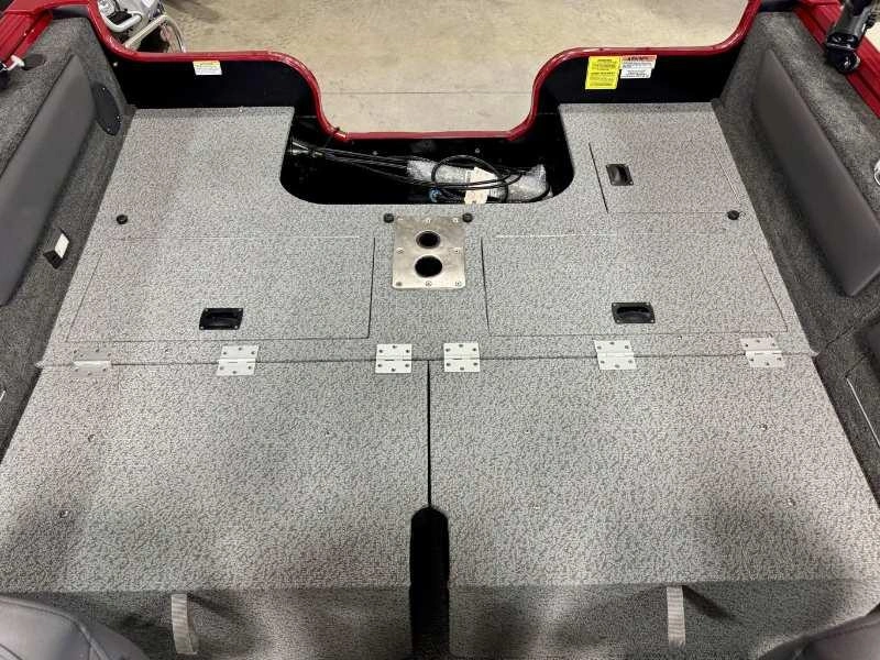 Legend Chilli Pepper Red 2026 alt