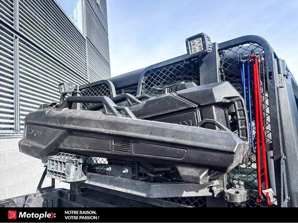 2022 Can-am Defender Hd10 Limited alt