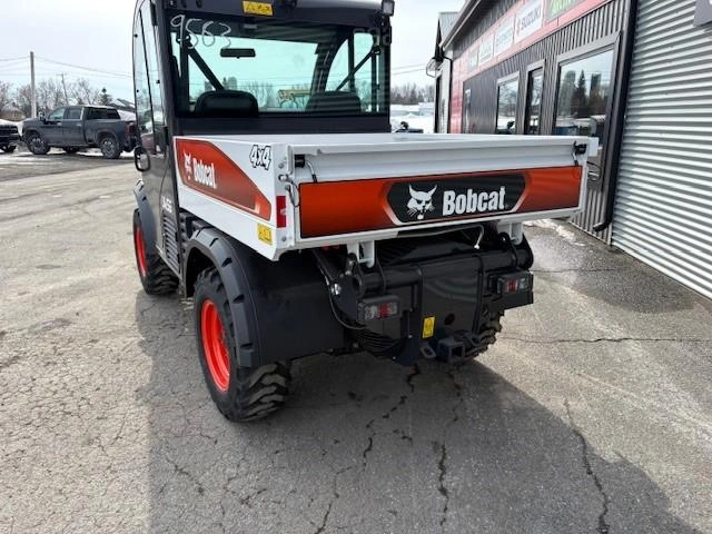 Bobcat Toolcat Uw56 2026 alt