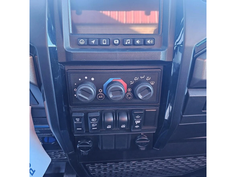 2025 Polaris Ranger Xd 1500 Northstar Edition Ultimate alt