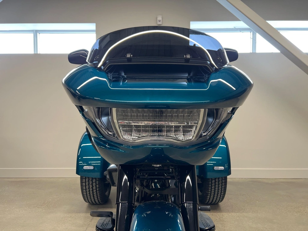 2026 Harley-davidson Fltrt - Road Glide™ 3 alt