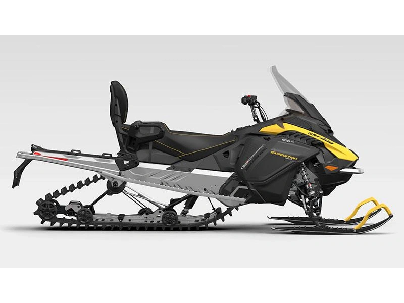 Ski-doo Expedition Sport 600 Ace 2026 alt