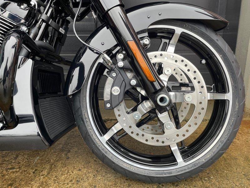 2026 Harley-davidson Fltrx - Road Glide® alt