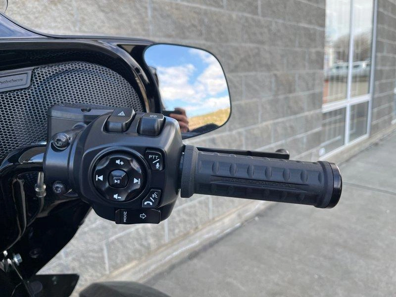 2026 Harley-davidson Flhxl - Street Glide Limited alt