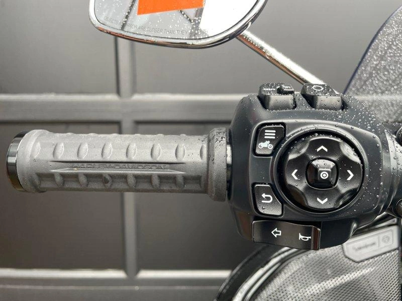 2026 Harley-davidson Fltrxl - Road Glide® Limited alt