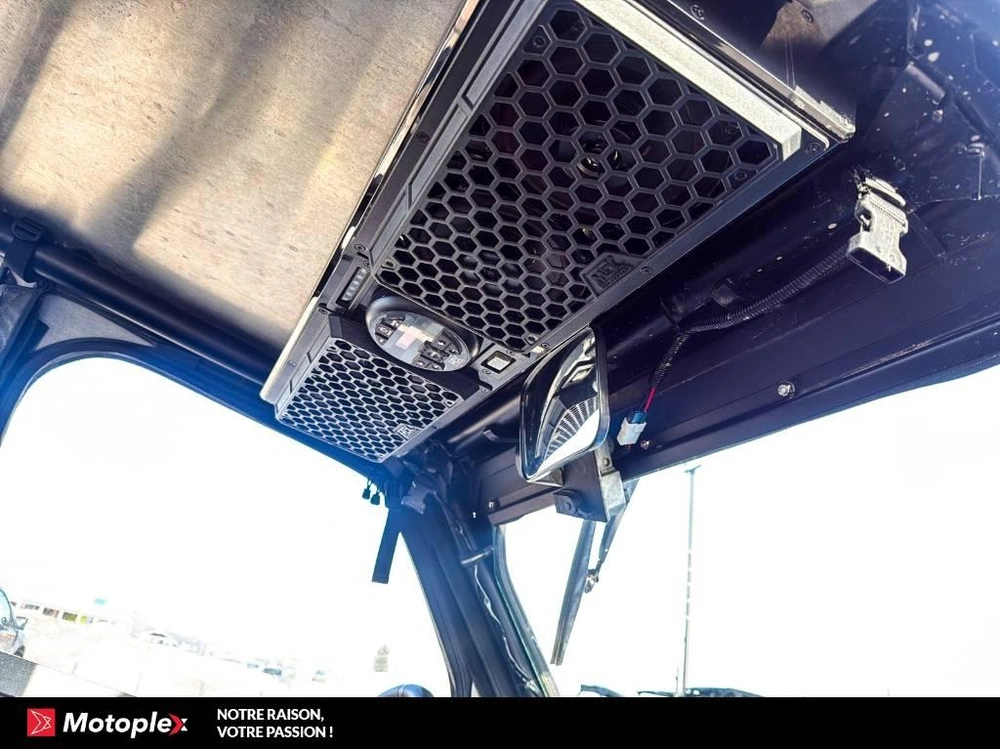 2019 Polaris Rzr Xp Turbo Cabine alt