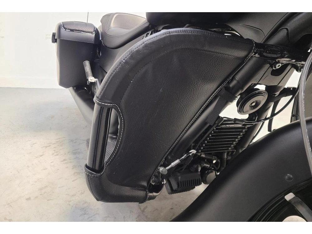 Indian Motorcycle Chieftain Dh Audio 2024 alt