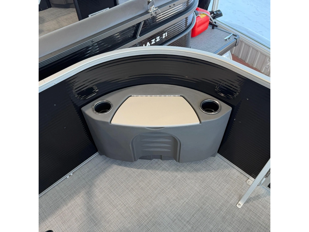 Princecraft Jazz 17 2024 alt