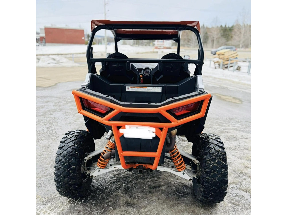 Polaris Rzr 1000s Eps 2018 alt