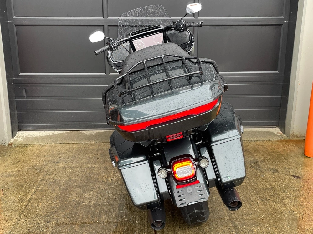 2026 Harley-davidson Fltrxl - Road Glide® Limited alt