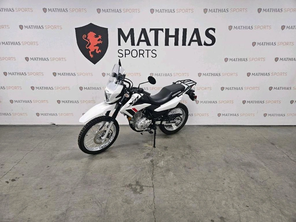 2023 Honda Xr150 Impeccable alt