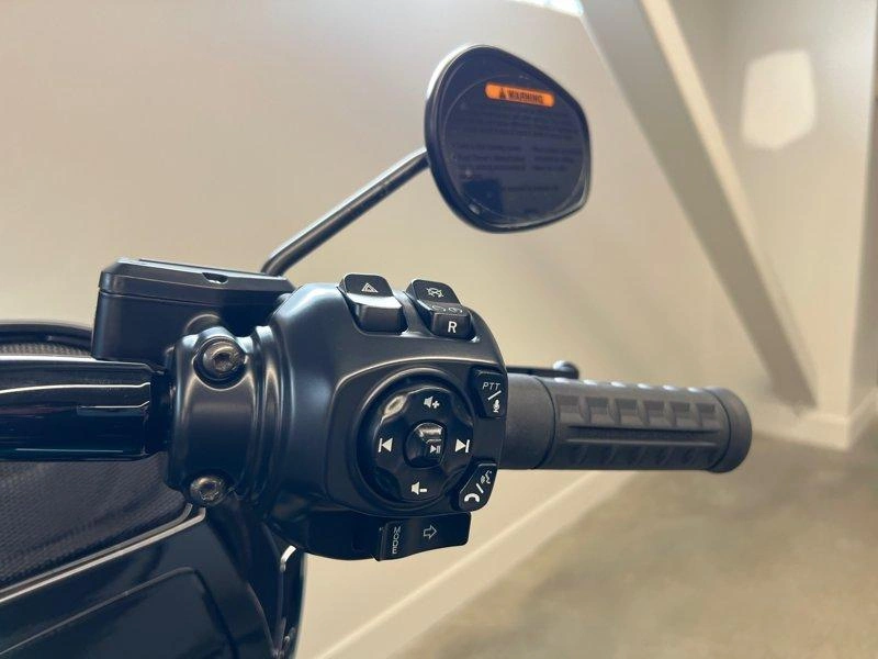 2026 Harley-davidson Fltrt - Road Glide® 3 alt