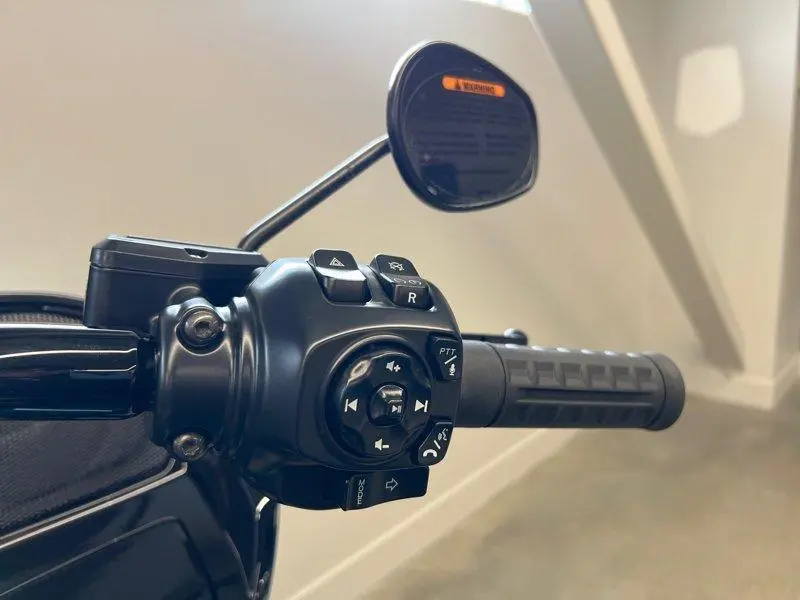 2026 Harley-Davidson FLTRT - Road Glide® 3