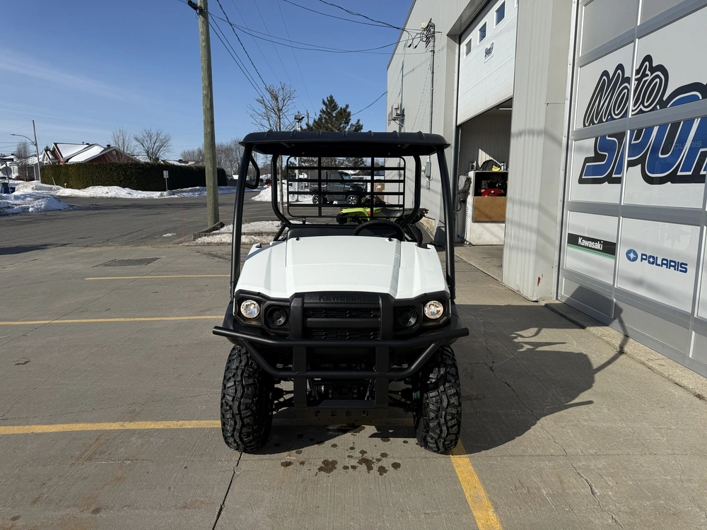 Kawasaki Mule Sx 4x4 Fe 2026 alt
