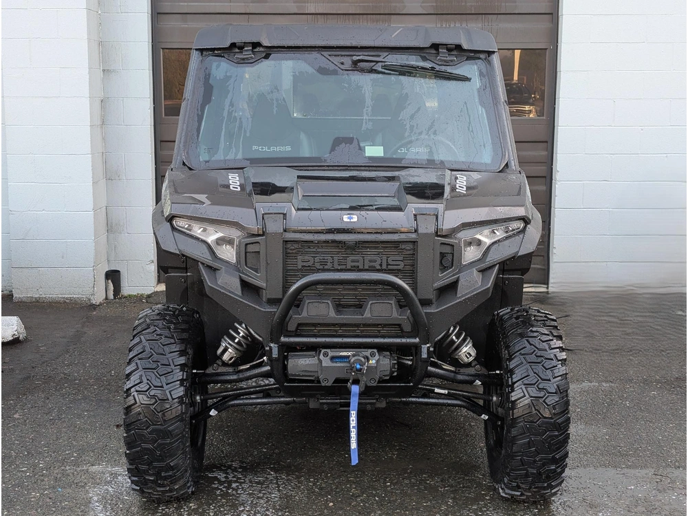 2026 Polaris Xpedition Adv Northstar alt