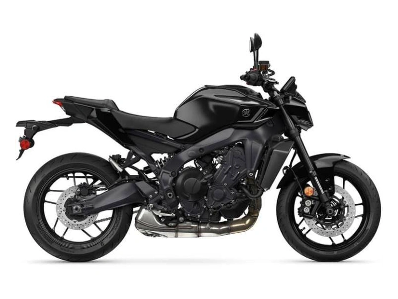 2026 Yamaha Mt-09 alt