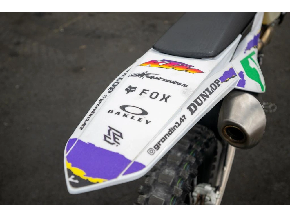 2025 Ktm 250 Xc-f Demo alt