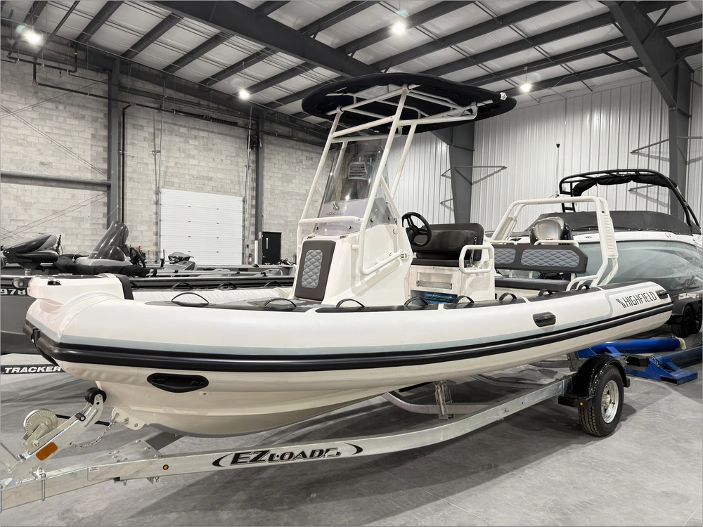 2026 Highfield Sp560 alt