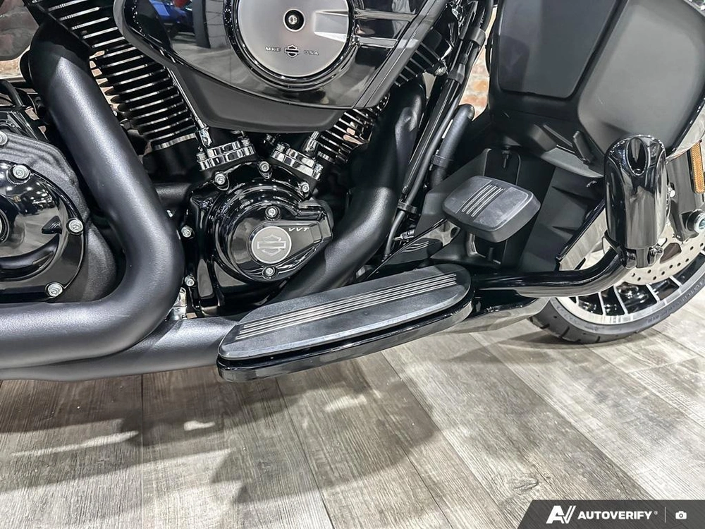 2026 Harley-davidson Street Glide 3 Limited alt