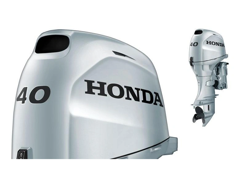 2026 Honda 40dk4lhc alt