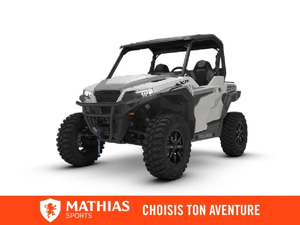 Polaris General Xp 1000 Sport 2026 alt