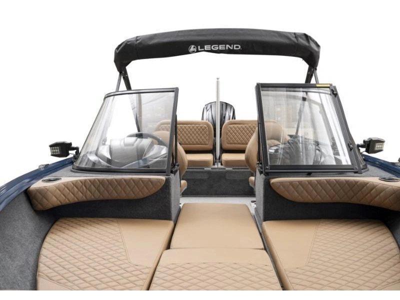 Legend 18 Xt White Blue 2026 alt