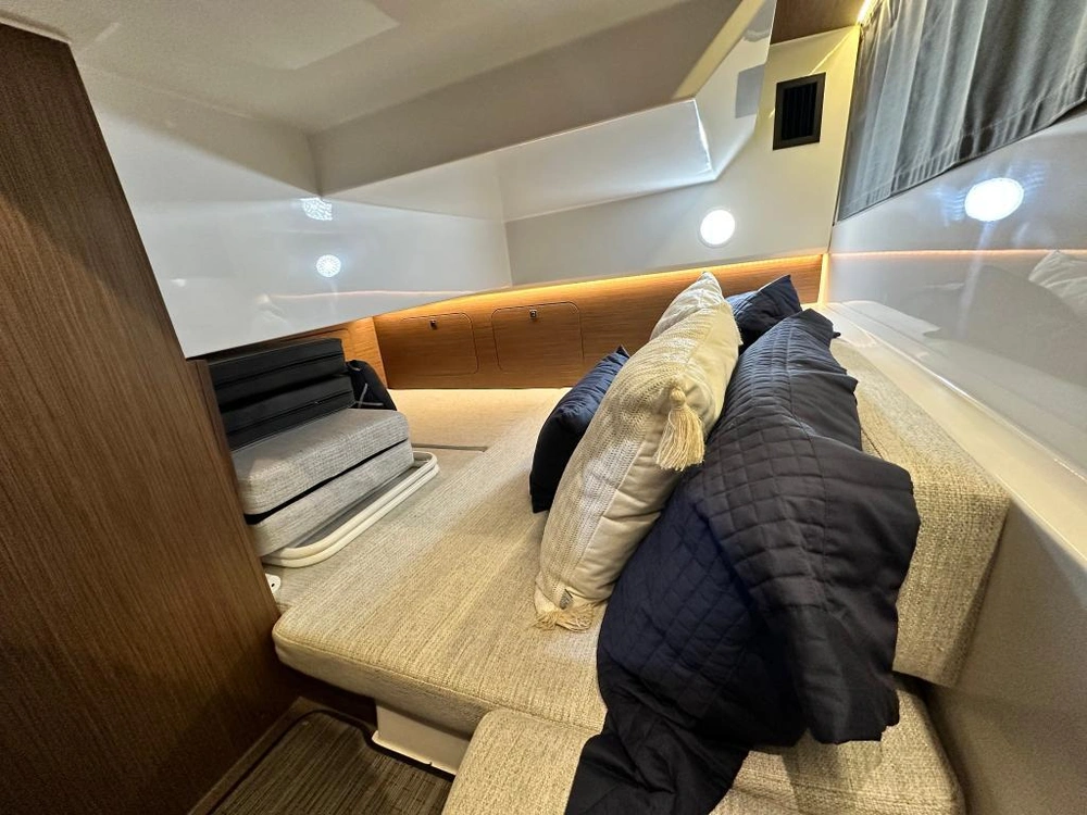 Jeanneau Nc895 2023 alt