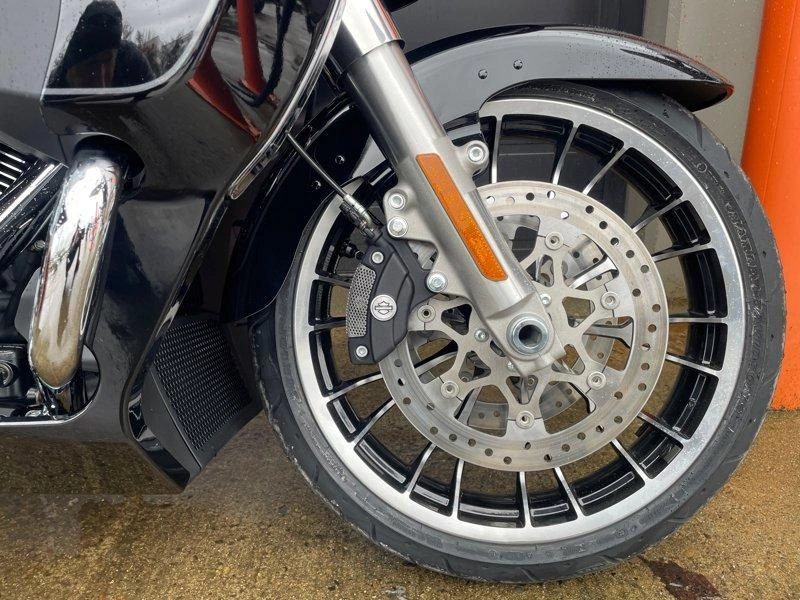 2026 Harley-davidson Fltrxl - Road Glide® Limited alt