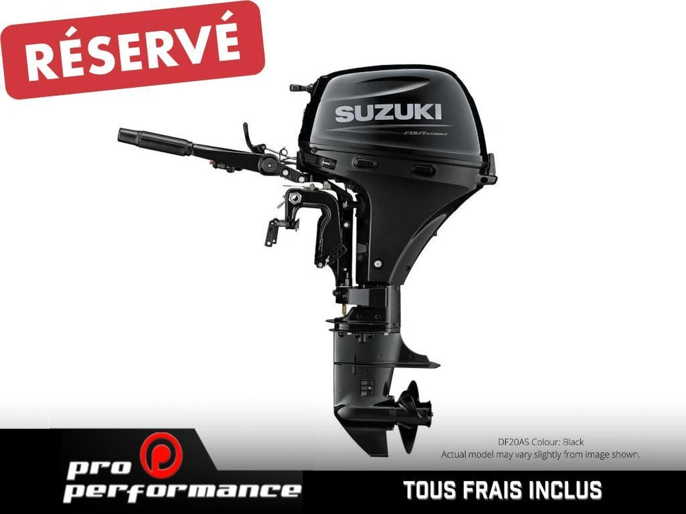 Suzuki Df20ael 2024 alt