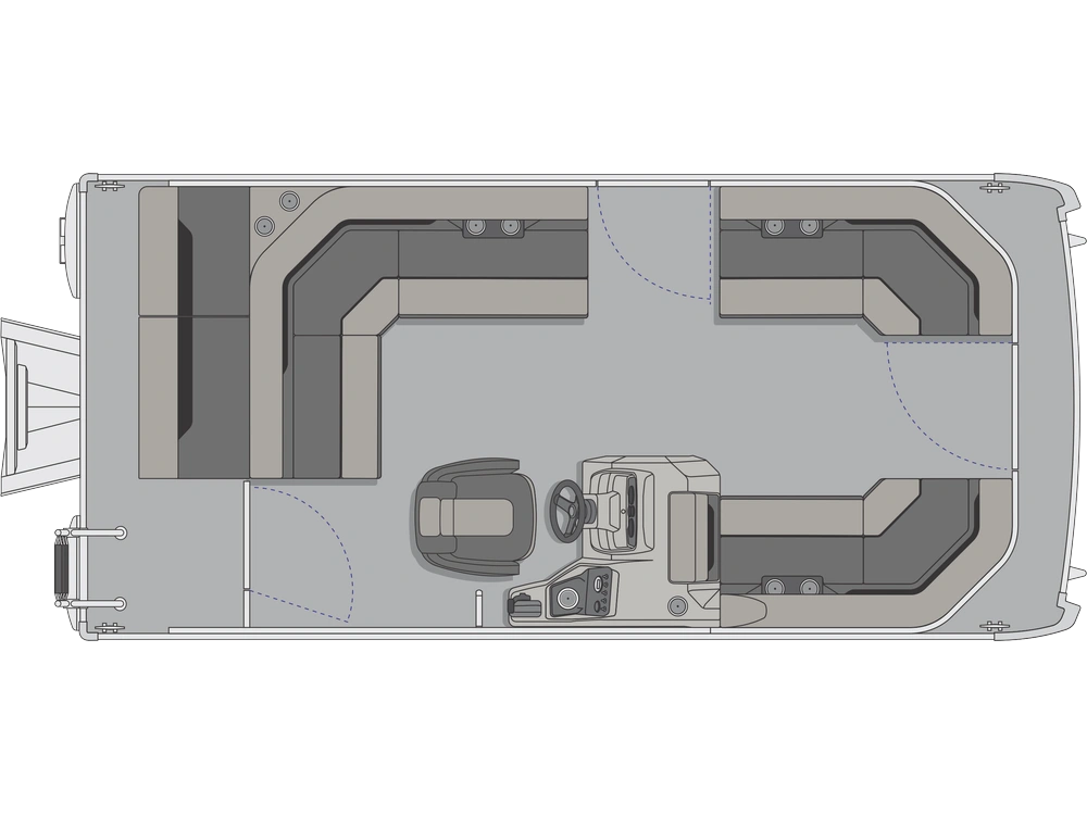 Princecraft Vectra 19 L 2026 alt